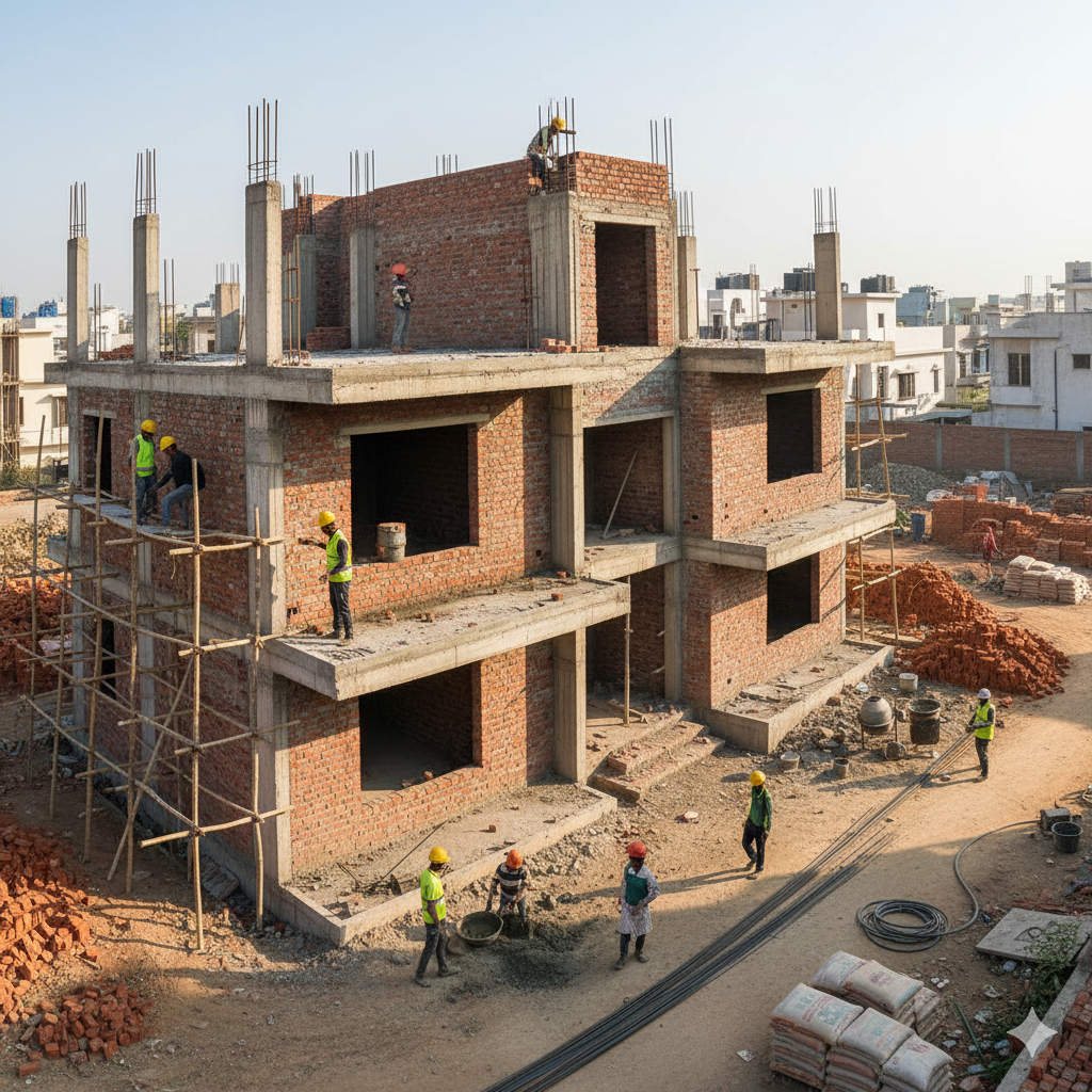 Luxurious Interior Design