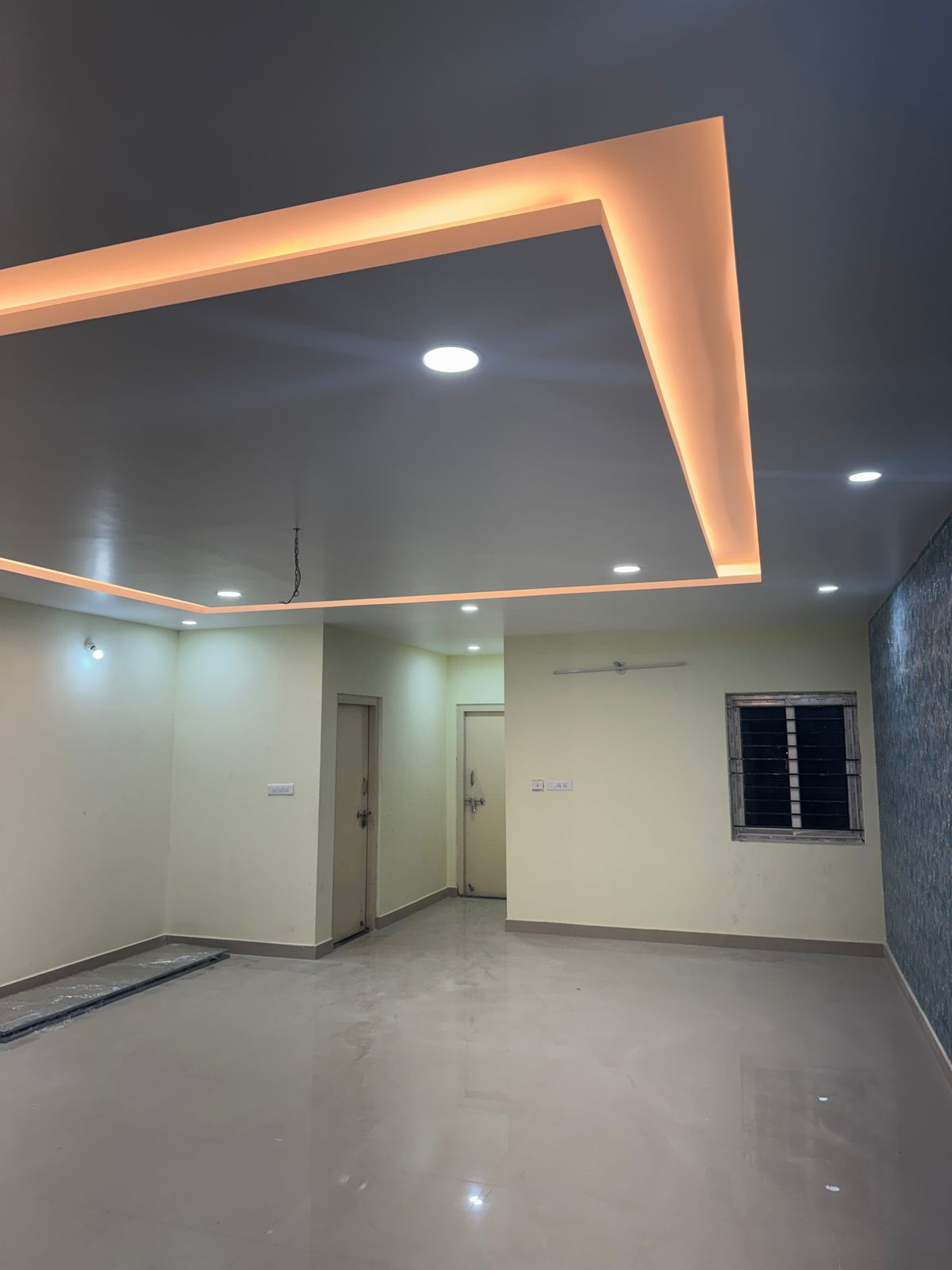 False Ceiling Design
